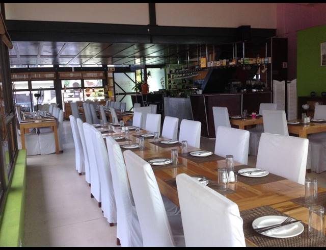 BUSINESS FOR SALE IN CAPE TOWN